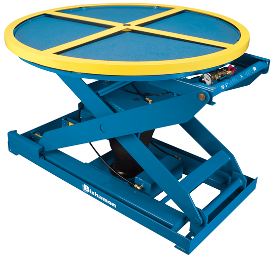 Equipo Ergonómico