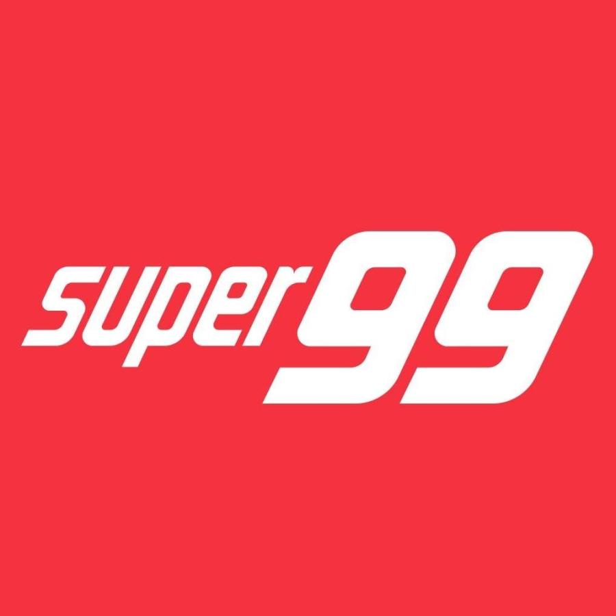 Orwak y Super99 ( Panamá ) viejos amigos.
