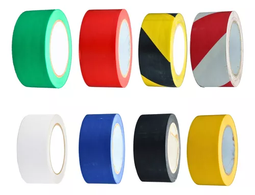 Cinta Marca Pisos