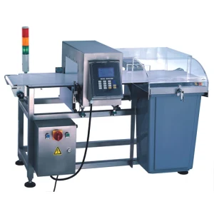 Detector de metales