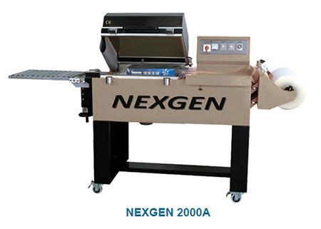 Maquinas Un Paso