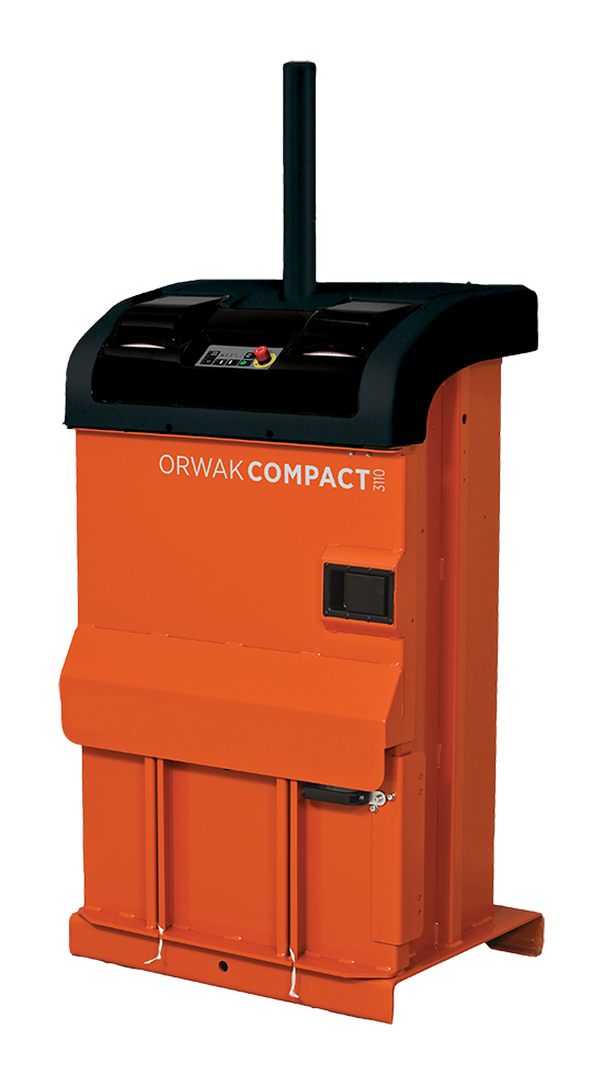 Compact 3110