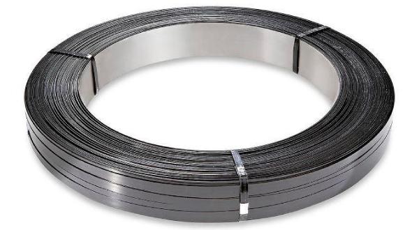 Fleje Metalico